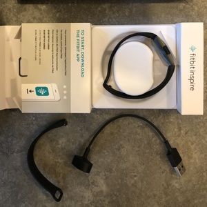 Fitbit Inspire